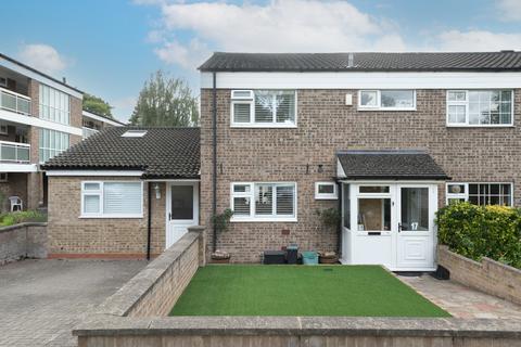 17 Copers Cope Road, Beckenham, BR3 1NE