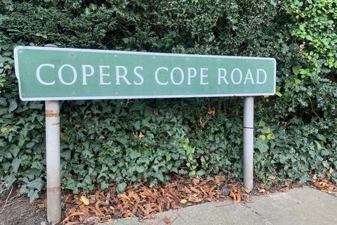 17 Copers Cope Road, Beckenham, BR3 1NE