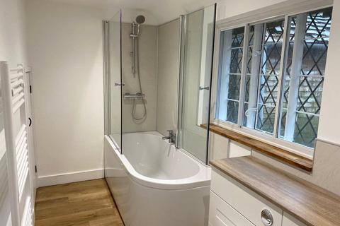 2 bedroom semi-detached house to rent, Ponts Green, Ashburnham
