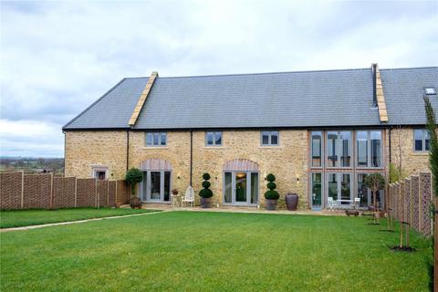 3 bedroom terraced house for sale, Yeabridge Court, Yeabridge, South Petherton, TA13