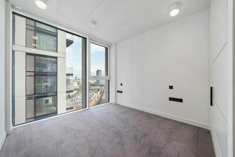 2 bedroom apartment to rent, 8 Casson Square, London, SE1