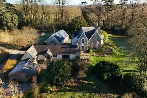 7 bedroom detached house for sale, Upper Vobster, Upper Vobster, BA3