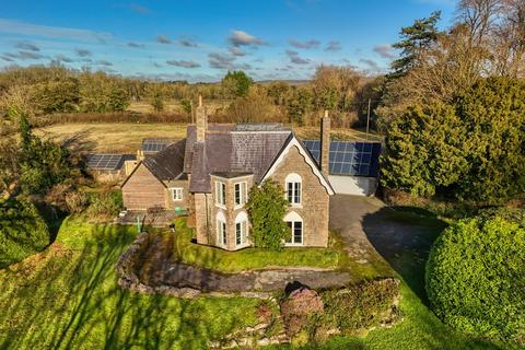 7 bedroom detached house for sale, Upper Vobster, Upper Vobster, BA3