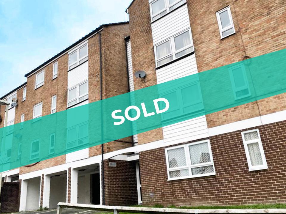 Sold woolford