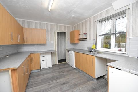 3 bedroom terraced house for sale, Slamannan Road, Limerigg, Falkirk, Stirlingshire, FK1 3BW