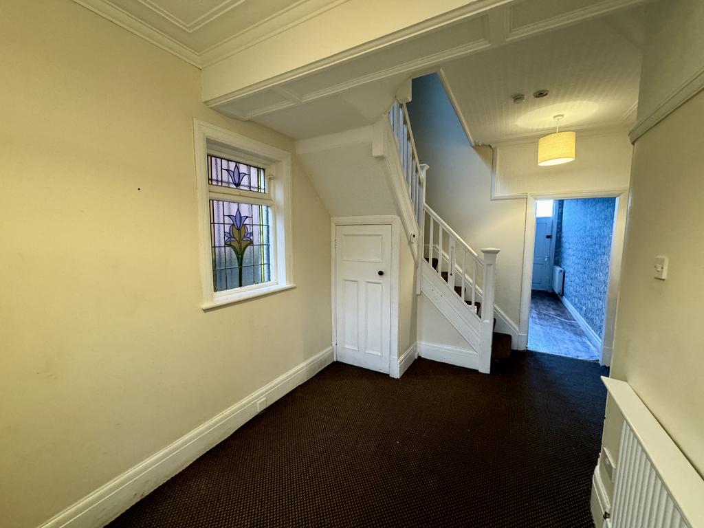 Hornby Road, Blackpool FY1 4 bed semidetached house for sale £170,000