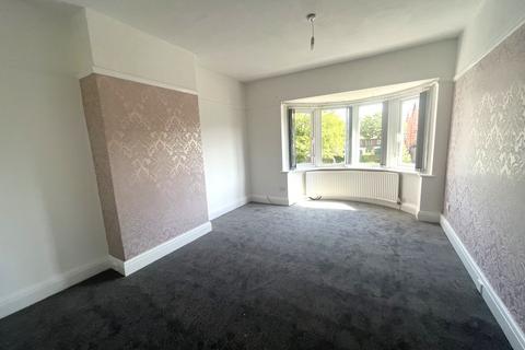 Hornby Road, Blackpool FY1