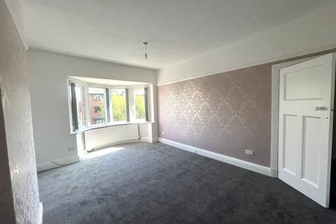 undefined, Hornby Road, Blackpool FY1