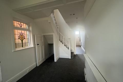 undefined, Hornby Road, Blackpool FY1