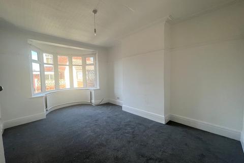 undefined, Hornby Road, Blackpool FY1