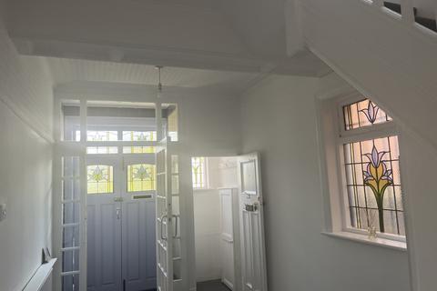 undefined, Hornby Road, Blackpool FY1