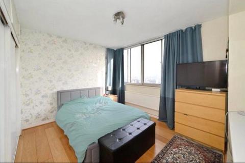 1 bedroom apartment for sale, Cambridge Square, London W2