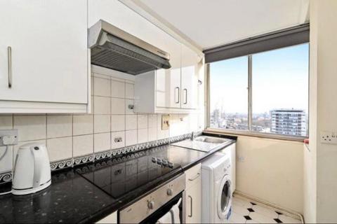 1 bedroom apartment for sale, Cambridge Square, London W2