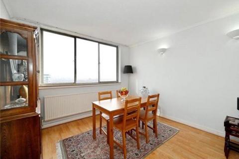 1 bedroom apartment for sale, Cambridge Square, London W2