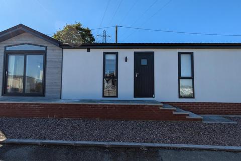 2 bedroom park home for sale, Deeside, Flintshire, CH5