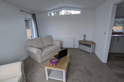 2 bedroom park home for sale, Deeside, Flintshire, CH5