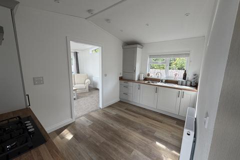 2 bedroom park home for sale, Deeside, Flintshire, CH5