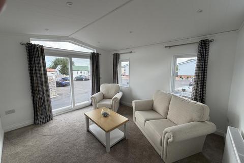 2 bedroom park home for sale, Deeside, Flintshire, CH5