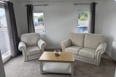 2 bedroom park home for sale, Deeside, Flintshire, CH5