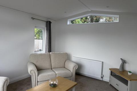 2 bedroom park home for sale, Deeside, Flintshire, CH5