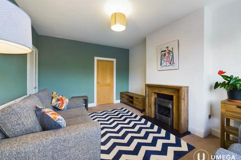 2 bedroom semi-detached house to rent, Bellevue Street, Bellevue, Edinburgh, EH7