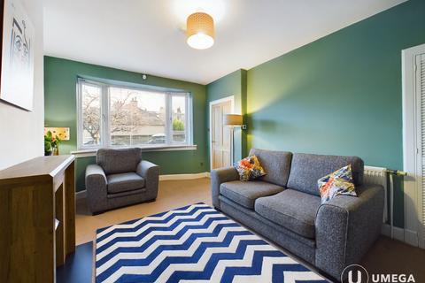 2 bedroom semi-detached house to rent, Bellevue Street, Bellevue, Edinburgh, EH7