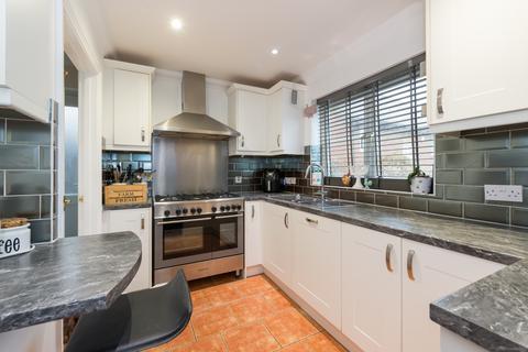 4 bedroom detached house for sale, Oakwood Mews, Stanley Road, Whitstable.