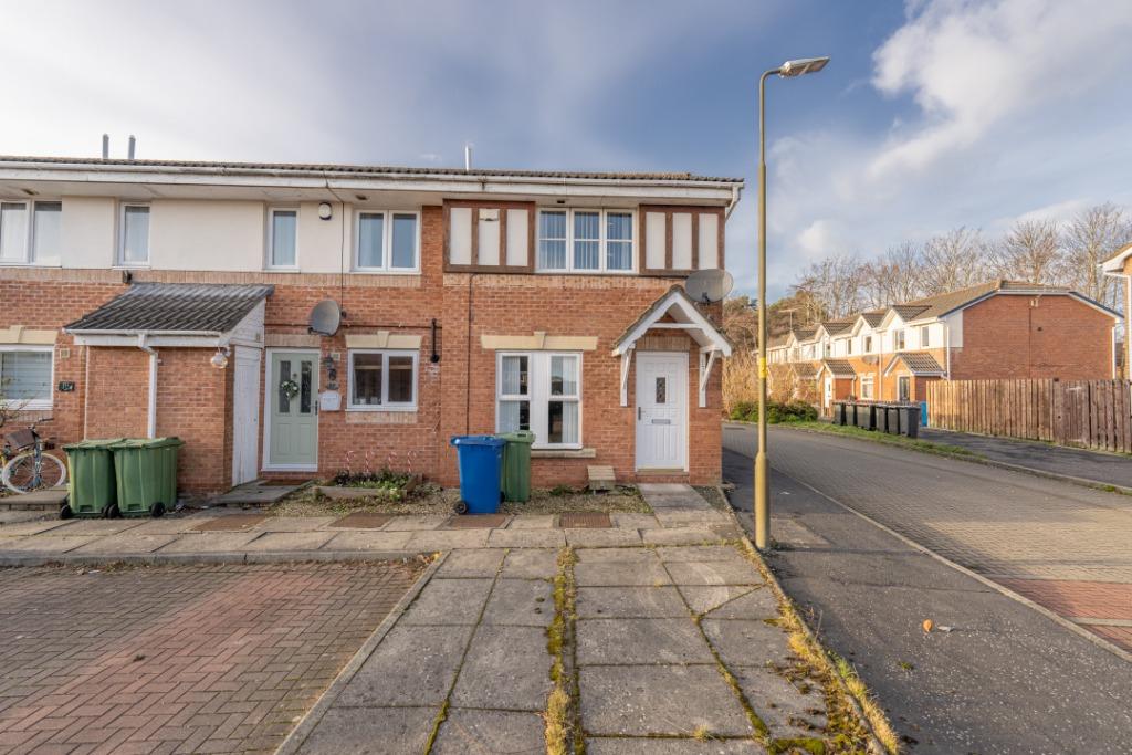 Oldwood Place, Livingston, West Lothian, EH54 3 bed semidetached house