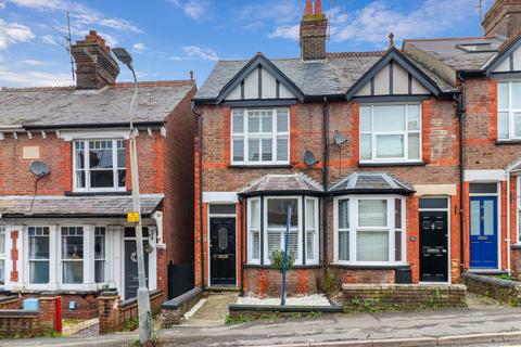 3 bedroom end of terrace house for sale, Eskdale Avenue, Chesham, Buckinghamshire, HP5