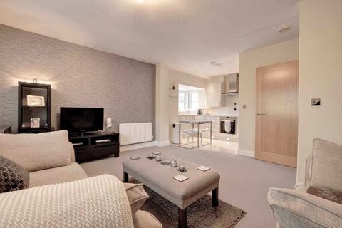 2 bedroom apartment for sale, Dedmere Road, Marlow SL7