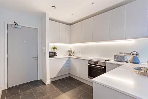 1 bedroom apartment for sale, Bury Street, Salford, Greater Manchester, M3
