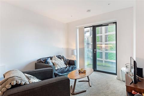 1 bedroom apartment for sale, Bury Street, Salford, Greater Manchester, M3
