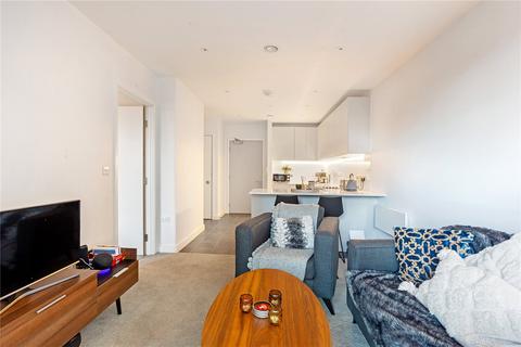 1 bedroom apartment for sale, Bury Street, Salford, Greater Manchester, M3