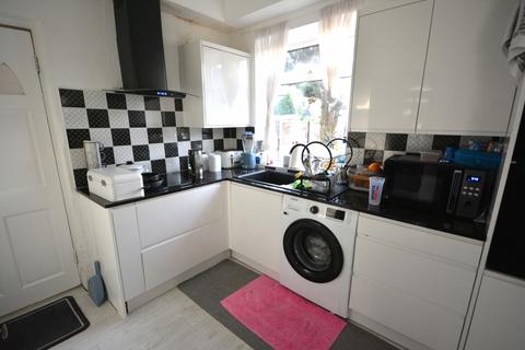 3 bedroom semi-detached house for sale, Egerton Road, Whitefield, M45 7FU