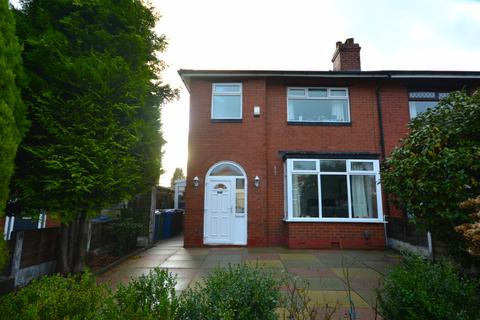 53 Egerton Road, Whitefield, Manchester, M45 7FU