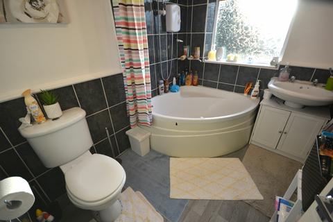 53 Egerton Road, Whitefield, Manchester, M45 7FU