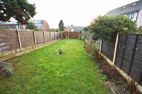 53 Egerton Road, Whitefield, Manchester, M45 7FU