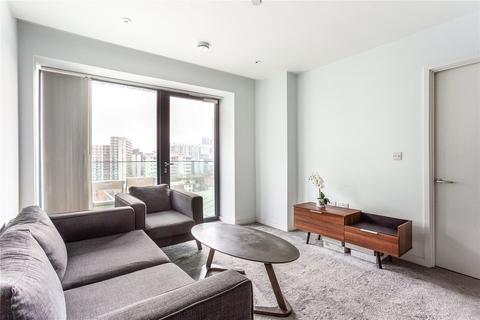 2 bedroom apartment for sale, Bury Street, Salford, Greater Manchester, M3