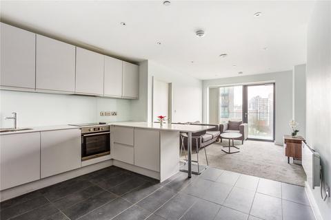 2 bedroom apartment for sale, Bury Street, Salford, Greater Manchester, M3