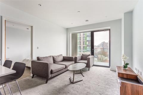 2 bedroom apartment for sale, Bury Street, Salford, Greater Manchester, M3