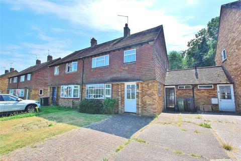 4 bedroom semi-detached house to rent, Southway, Guildford, Surrey, GU2