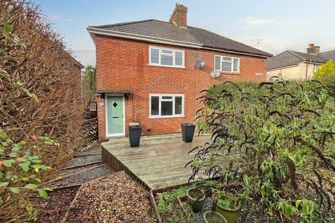 5 Horefield, Porton, Salisbury, SP4 0LE
