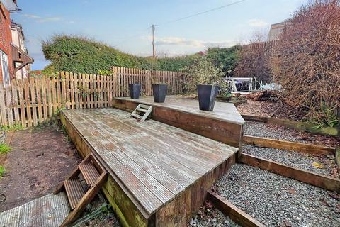 5 Horefield, Porton, Salisbury, SP4 0LE