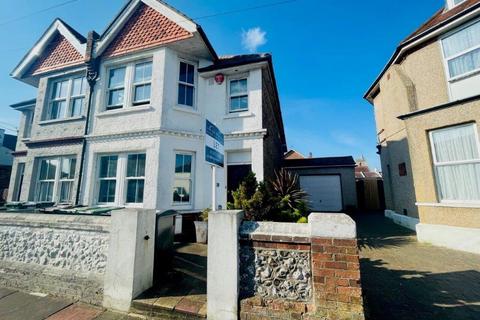 6 bedroom semi-detached house for sale, Addingham Road, Eastbourne BN22