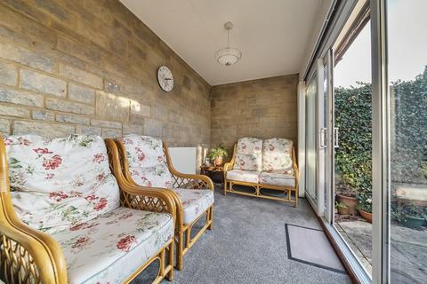 1 bedroom terraced bungalow for sale, Frane Lea Park, Melksham, Wiltshire