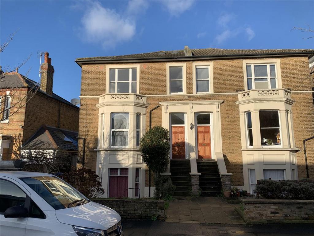 Ranelagh Road, Ealing, London, W5 2 bed flat to rent £2,000 pcm (£462 pw)