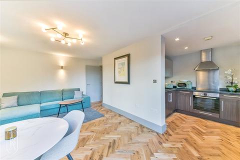 1 bedroom apartment to rent, Quaker Street, London, E1