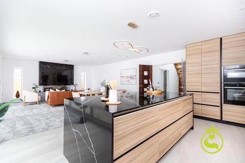 undefined, Alton Road, Poole BH14