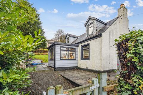 3 bedroom detached house for sale, Shore Road, Clynder, Argyll and Bute, G84 0PZ