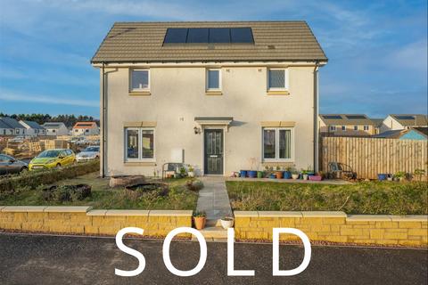 33 Davids Way, Haddington, EH41 3DY